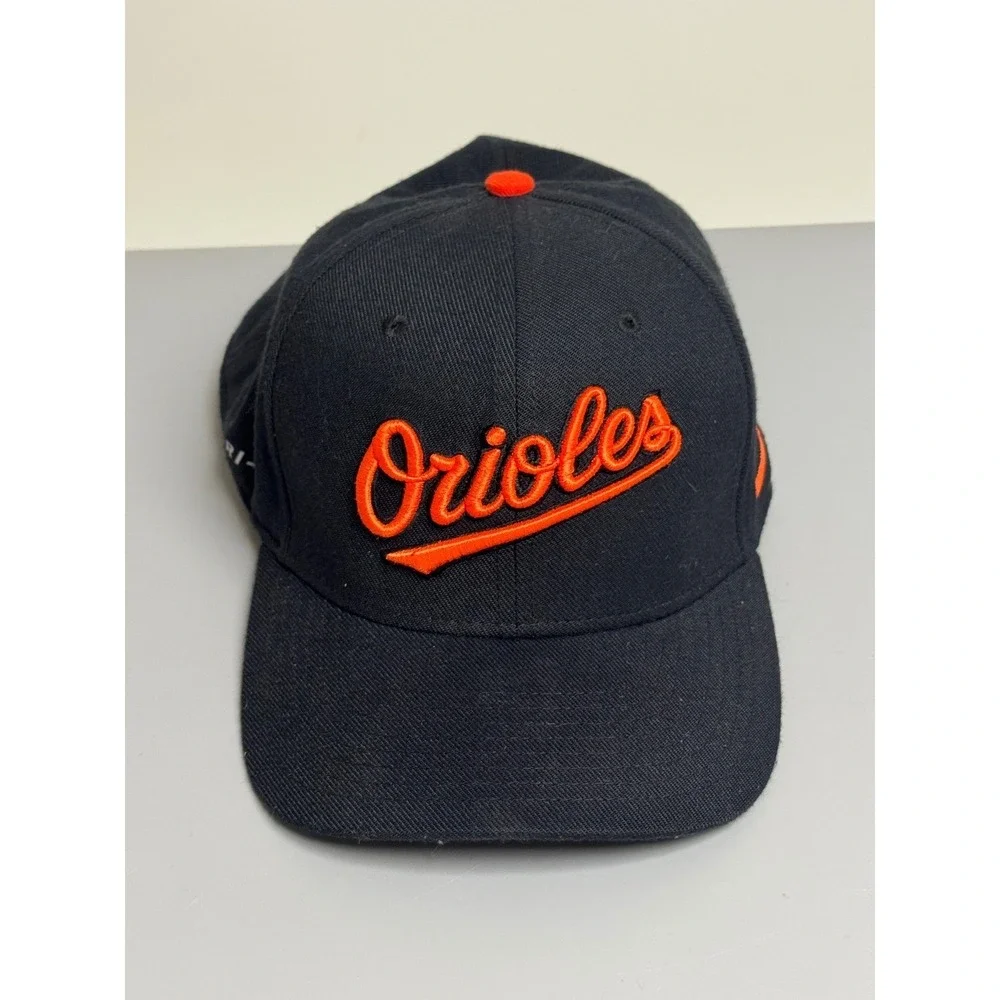 Nike Baltimore Orioles Classic99 Dri-FIT Hat Mens OS Black MLB Baseball Cap